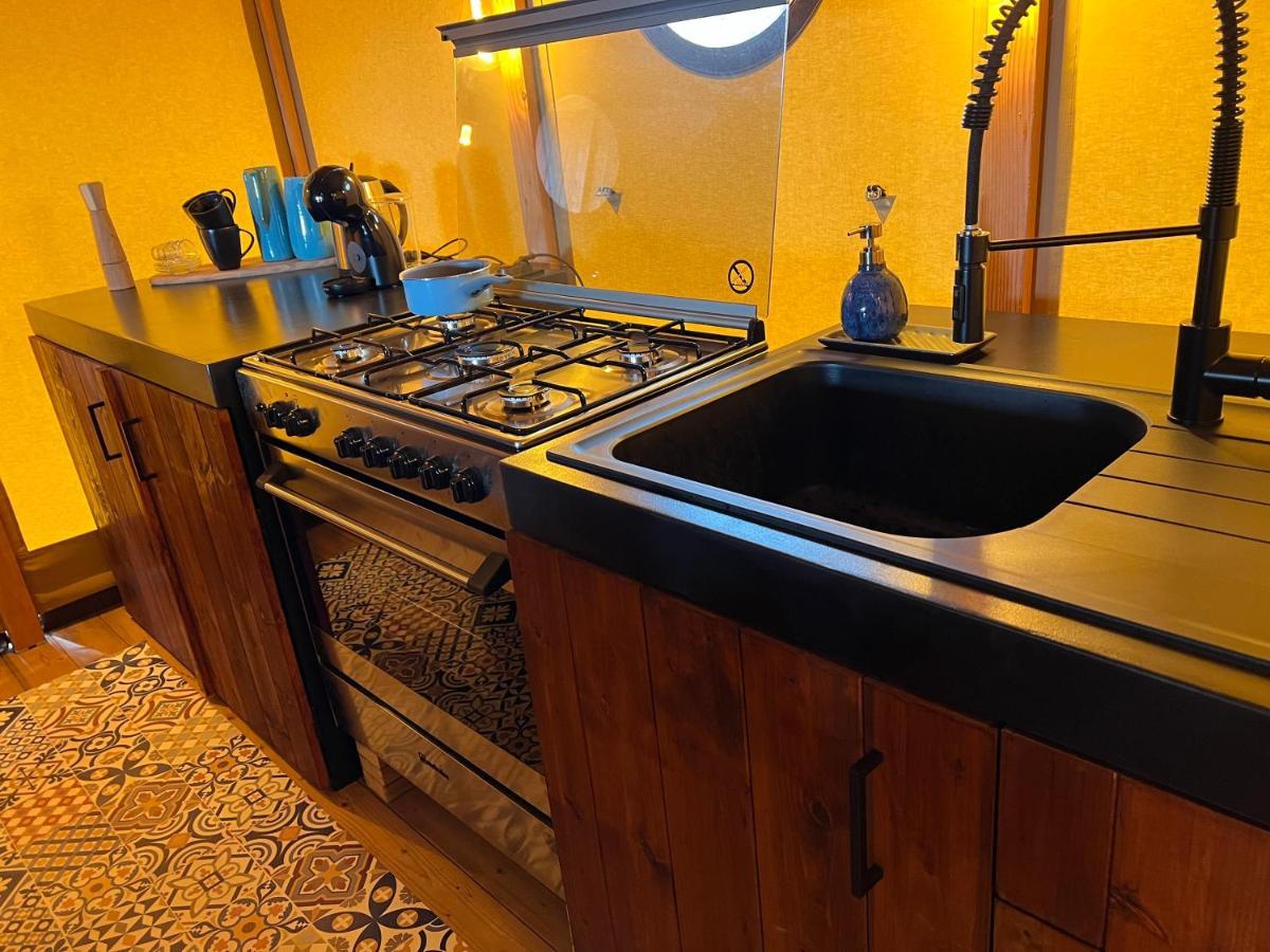 Hotel Quinta Aurora à Burgau Extérieur photo