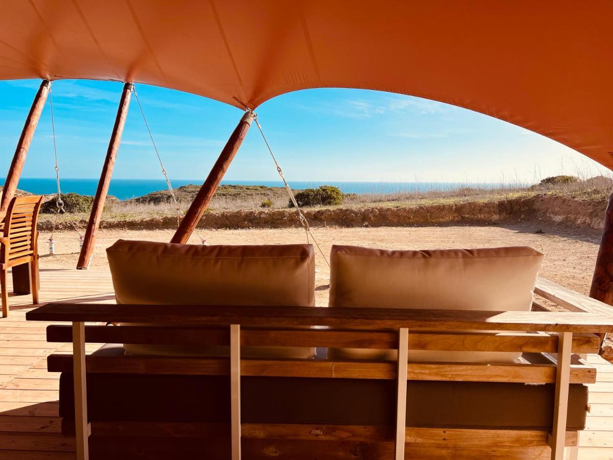 Hotel Quinta Aurora à Burgau Extérieur photo