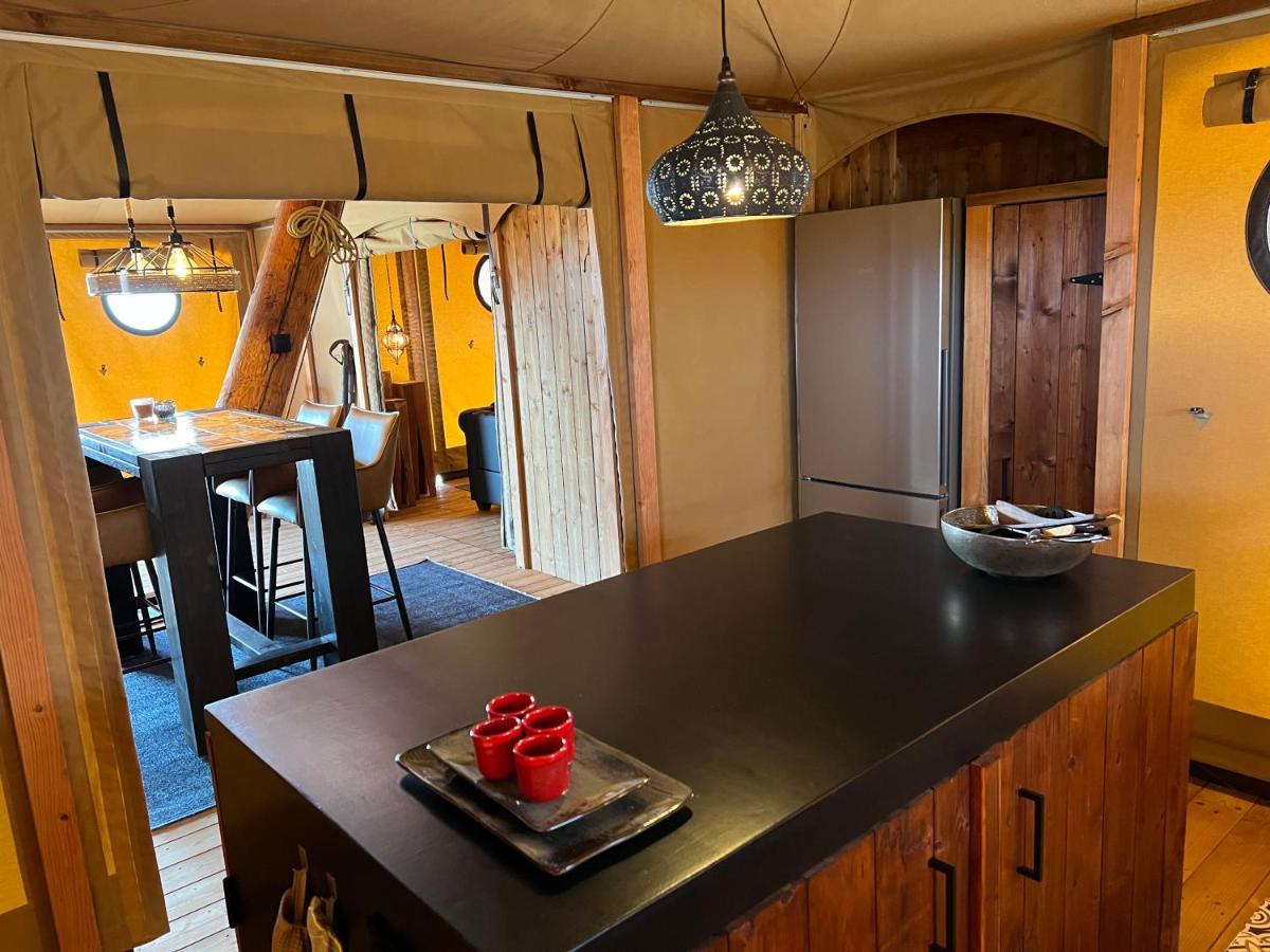 Hotel Quinta Aurora à Burgau Extérieur photo