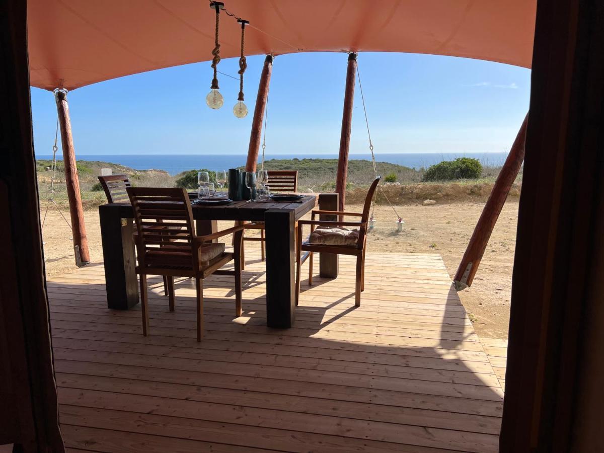 Hotel Quinta Aurora à Burgau Extérieur photo